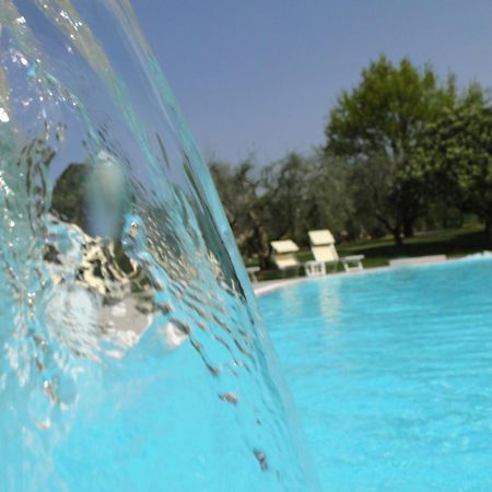 Hotel Giulietta Romeo Lazise Kültér fotó