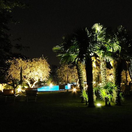 Hotel Giulietta Romeo Lazise Kültér fotó