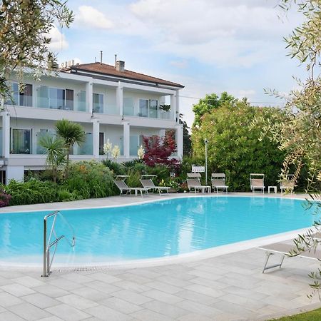 Hotel Giulietta Romeo Lazise Kültér fotó