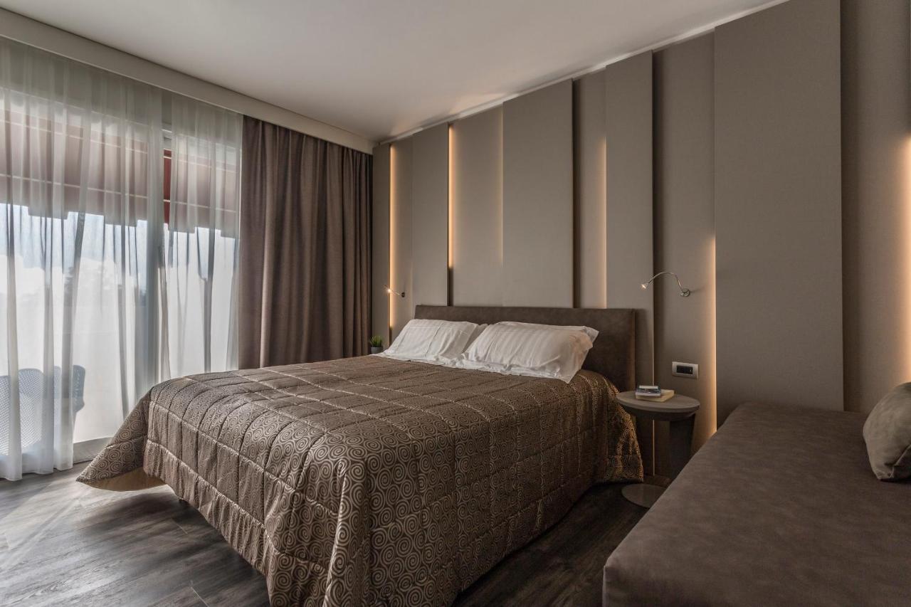 Hotel Giulietta Romeo Lazise Kültér fotó