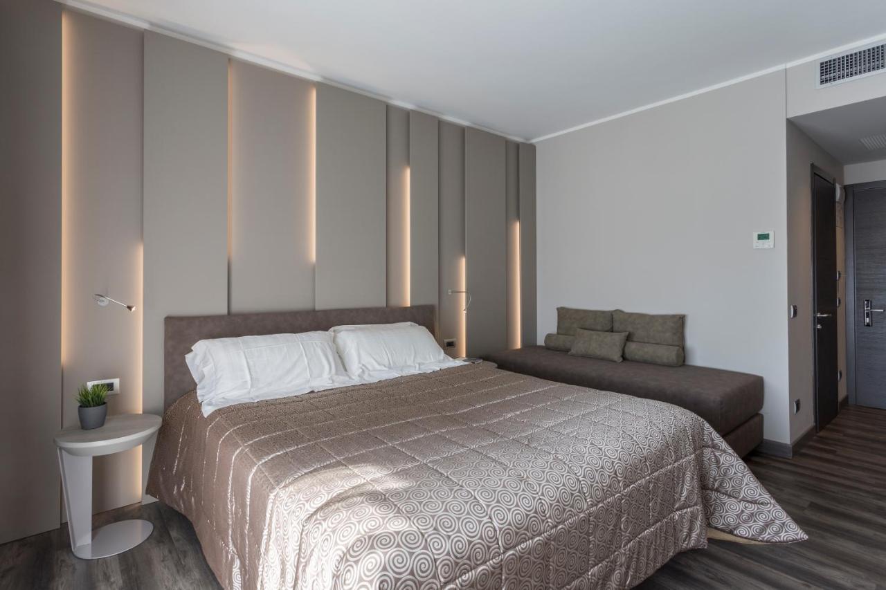 Hotel Giulietta Romeo Lazise Kültér fotó