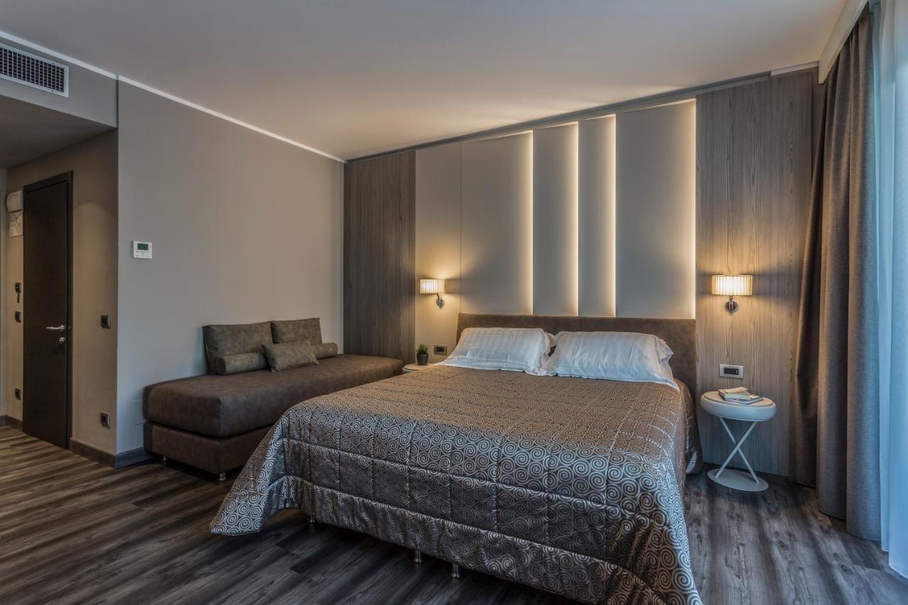 Hotel Giulietta Romeo Lazise Kültér fotó