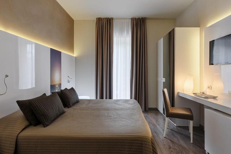 Hotel Giulietta Romeo Lazise Kültér fotó