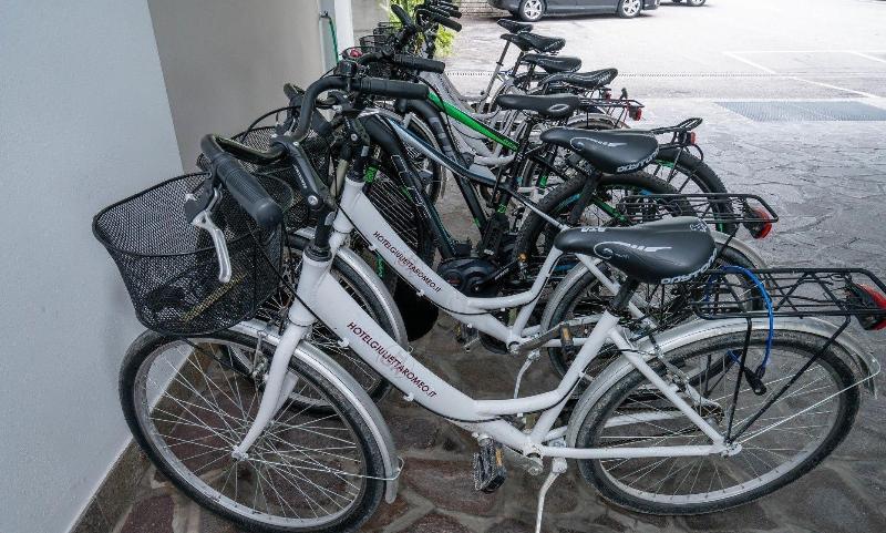 Hotel Giulietta Romeo Lazise Kültér fotó