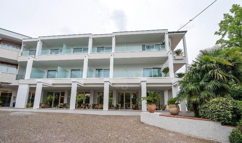 Hotel Giulietta Romeo Lazise Kültér fotó