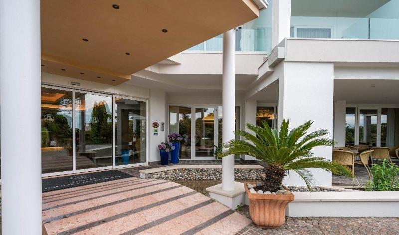 Hotel Giulietta Romeo Lazise Kültér fotó