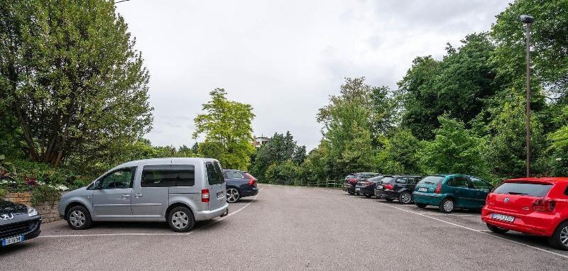 Hotel Giulietta Romeo Lazise Kültér fotó
