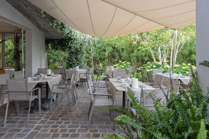 Hotel Giulietta Romeo Lazise Kültér fotó