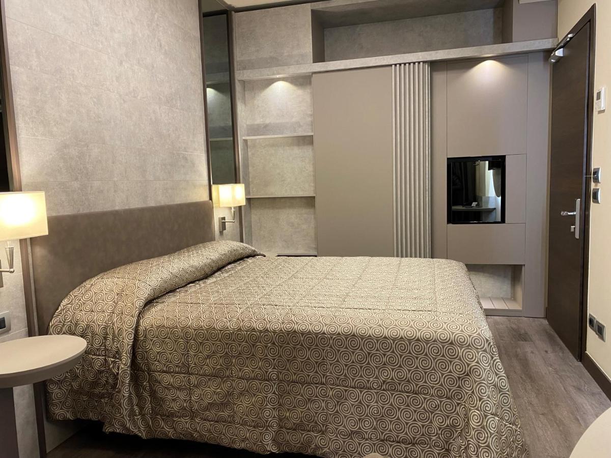 Hotel Giulietta Romeo Lazise Kültér fotó