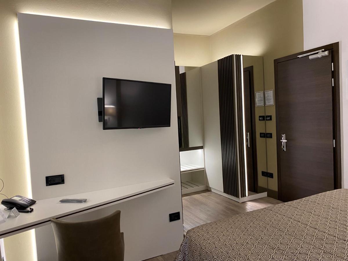 Hotel Giulietta Romeo Lazise Kültér fotó