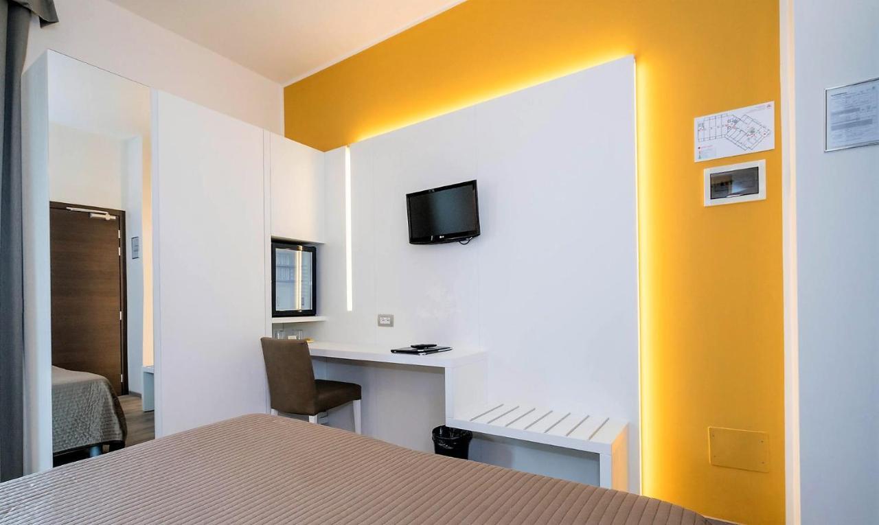 Hotel Giulietta Romeo Lazise Kültér fotó