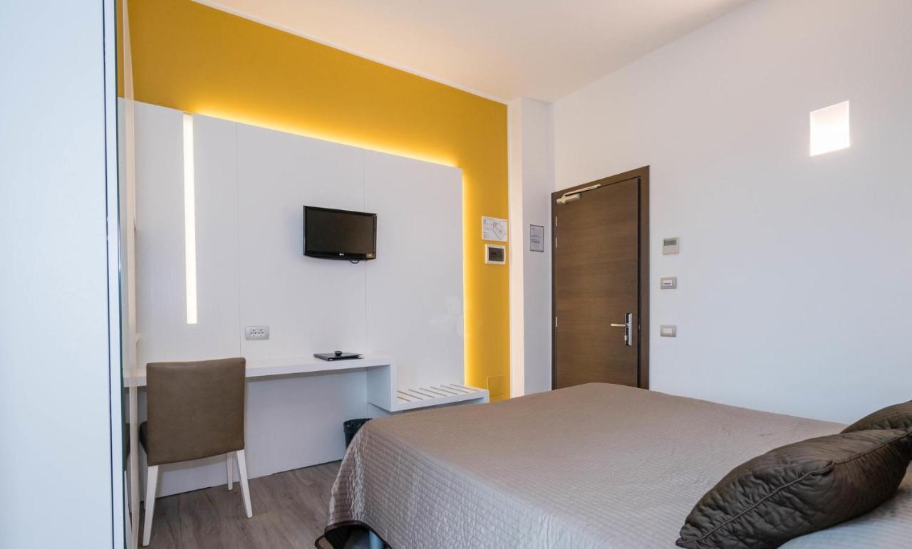 Hotel Giulietta Romeo Lazise Kültér fotó