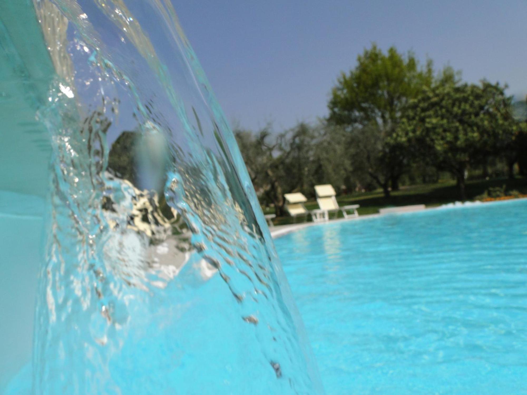 Hotel Giulietta Romeo Lazise Kültér fotó