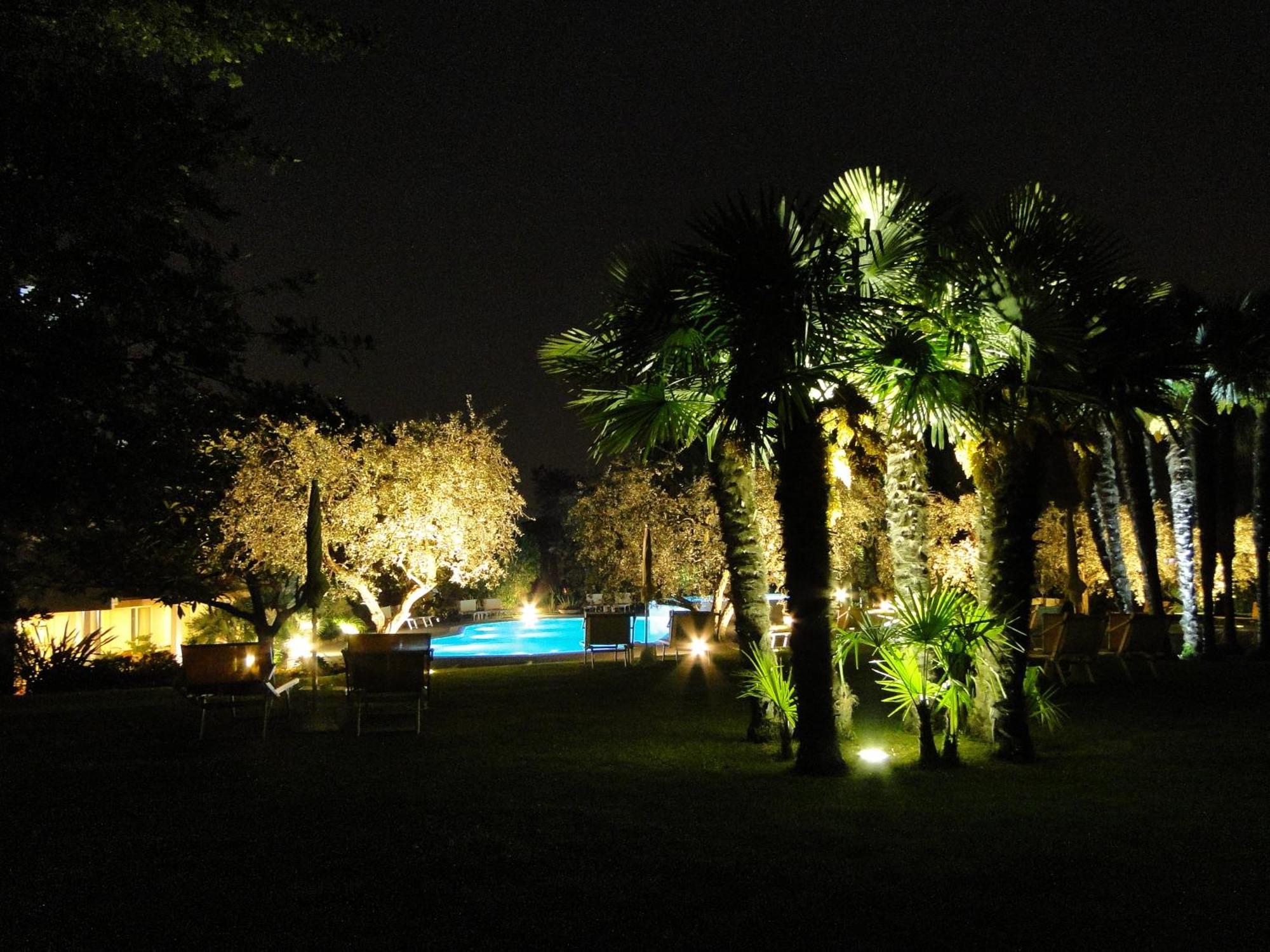 Hotel Giulietta Romeo Lazise Kültér fotó