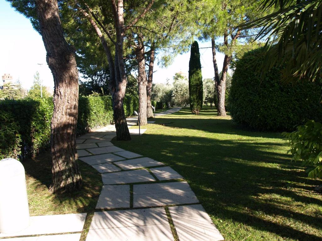 Hotel Giulietta Romeo Lazise Kültér fotó