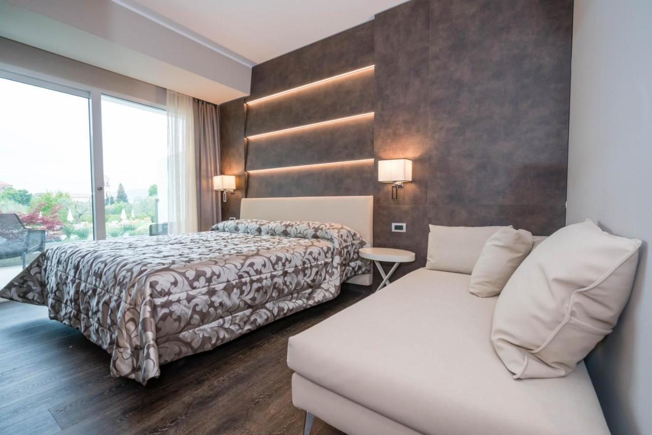 Hotel Giulietta Romeo Lazise Kültér fotó