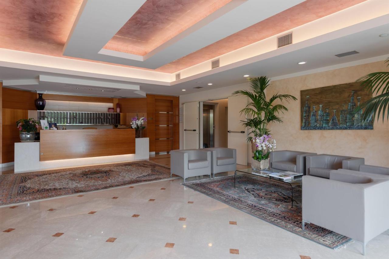 Hotel Giulietta Romeo Lazise Kültér fotó