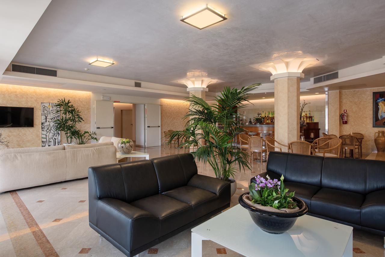 Hotel Giulietta Romeo Lazise Kültér fotó