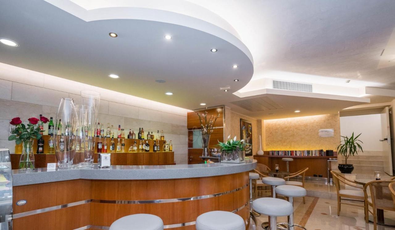 Hotel Giulietta Romeo Lazise Kültér fotó