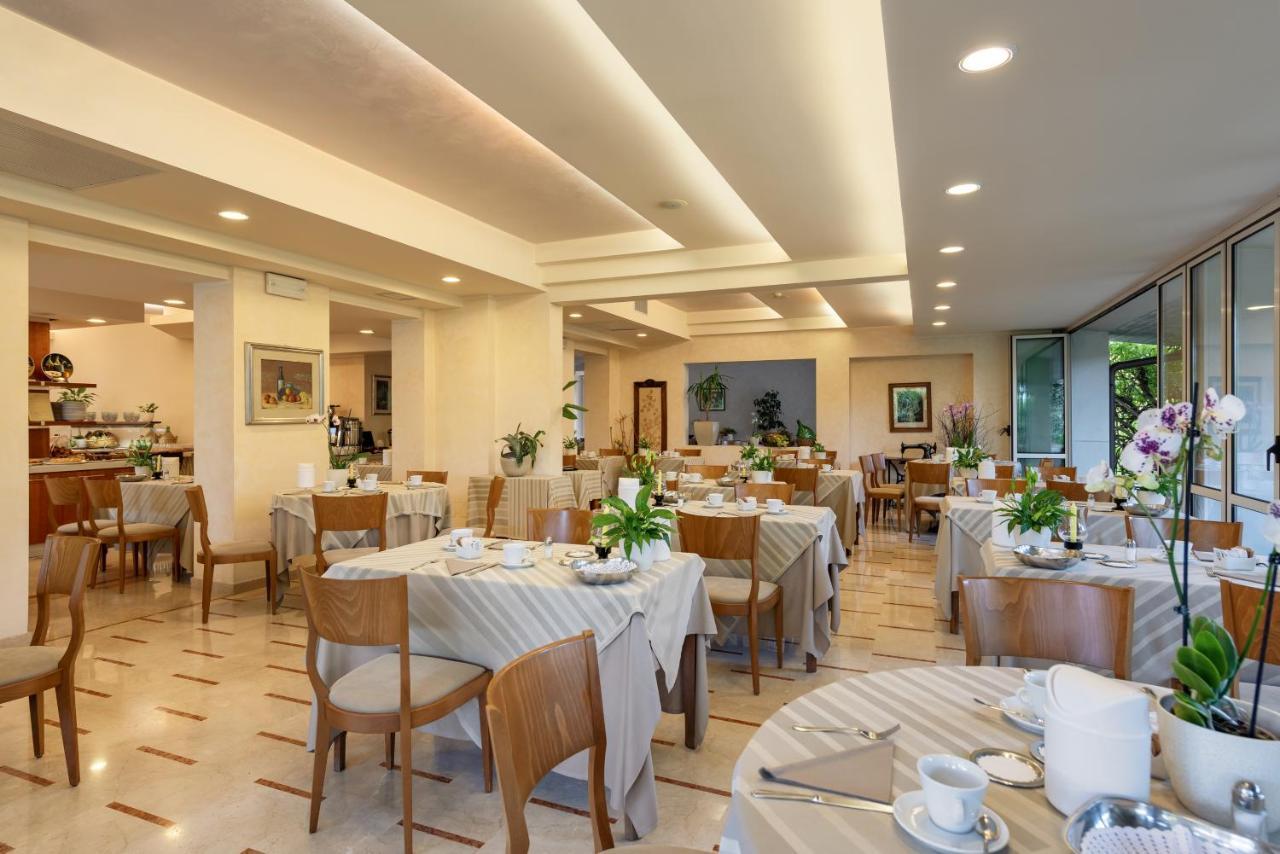 Hotel Giulietta Romeo Lazise Kültér fotó